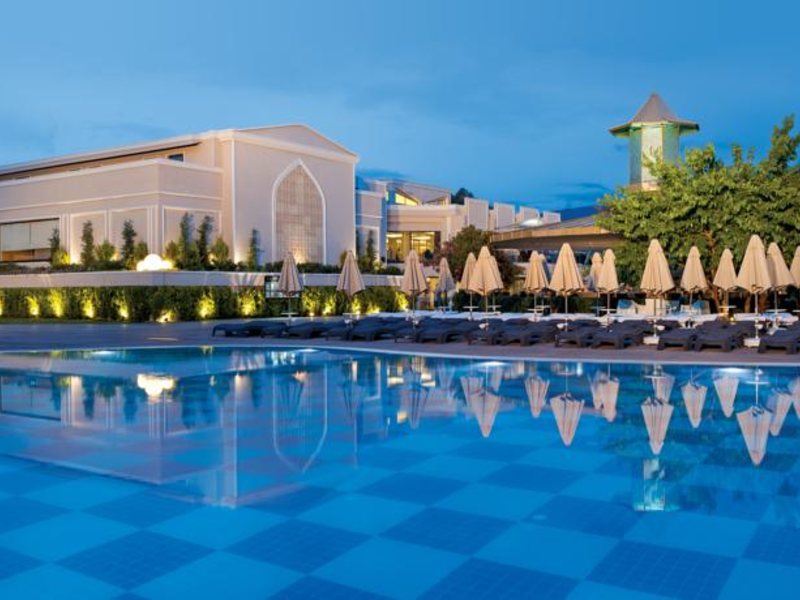 The Roxy Luxury Spa (ex 59491