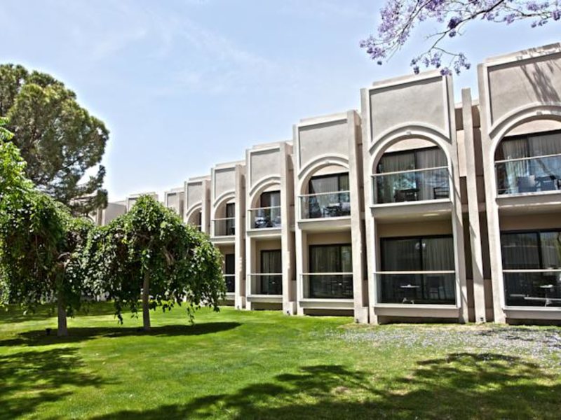 The Roxy Luxury Spa (ex 59493