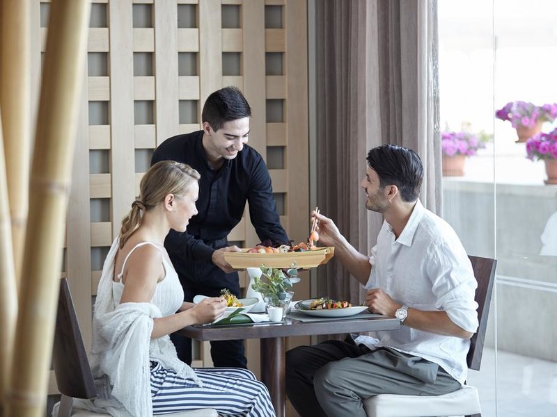 The Royal Apollonia 290367