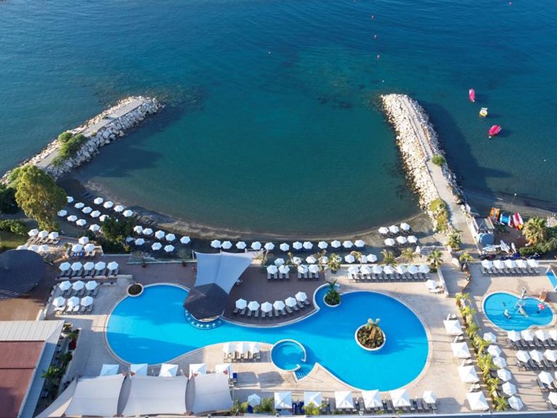 The Royal Apollonia 290370