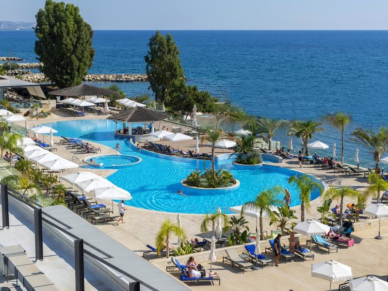 The Royal Apollonia 290375