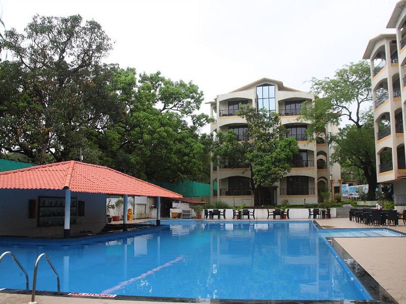 The Royal Assagao 116133