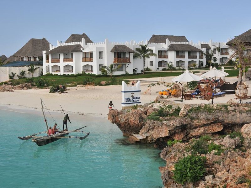 The Royal Zanzibar Beach Resort 202769