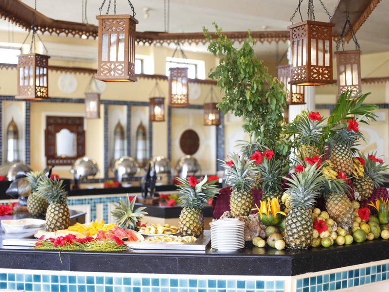 The Royal Zanzibar Beach Resort 202771