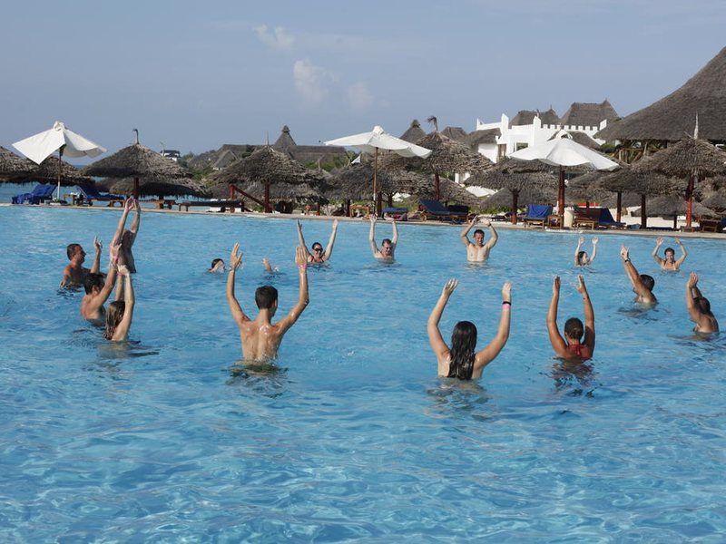 The Royal Zanzibar Beach Resort 202772