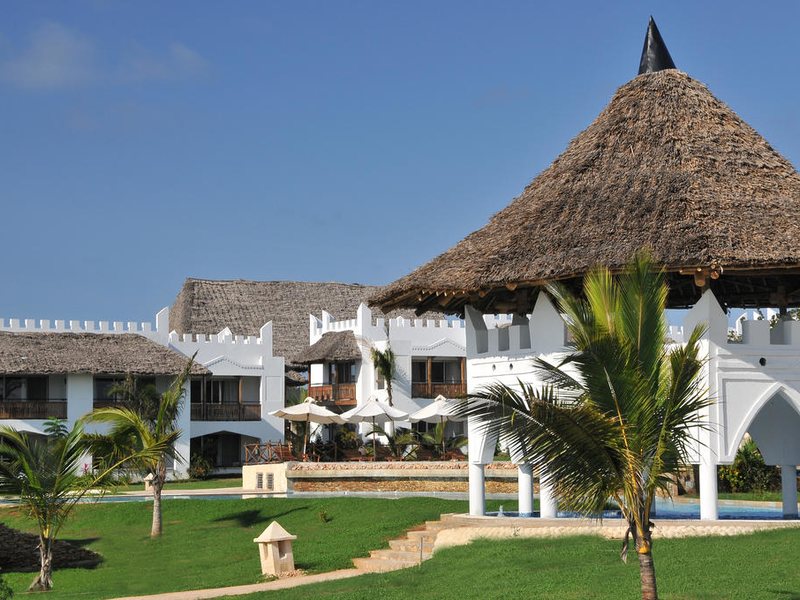 The Royal Zanzibar Beach Resort 202773