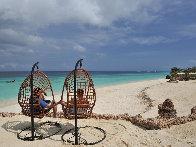 The Royal Zanzibar Beach Resort 202774