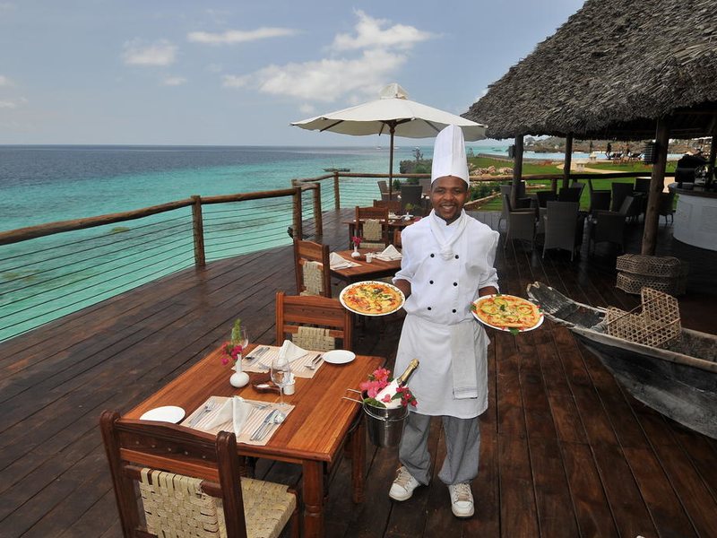 The Royal Zanzibar Beach Resort 202775