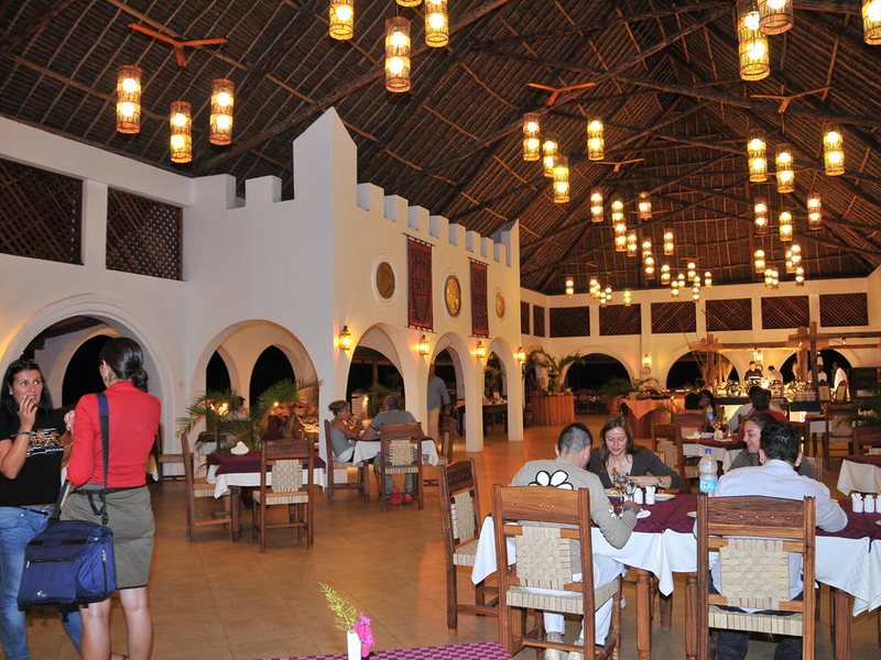 The Royal Zanzibar Beach Resort 202776
