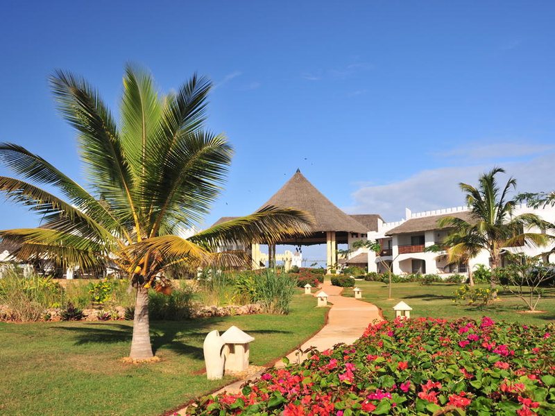 The Royal Zanzibar Beach Resort 202777