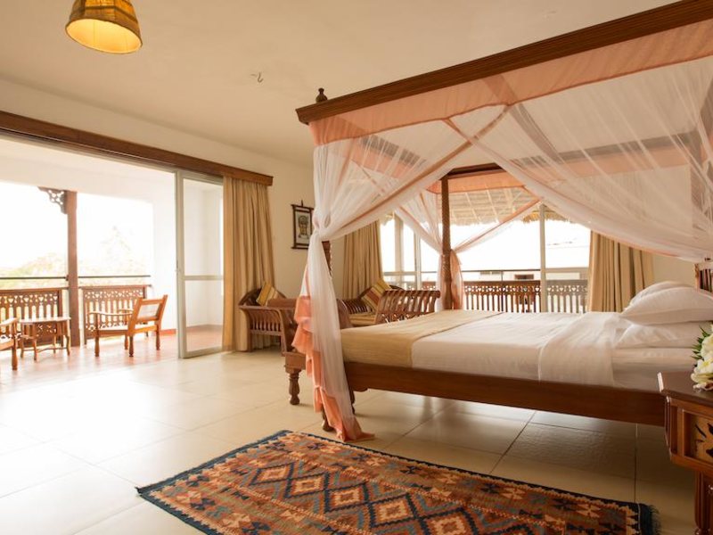 The Royal Zanzibar Beach Resort 202779