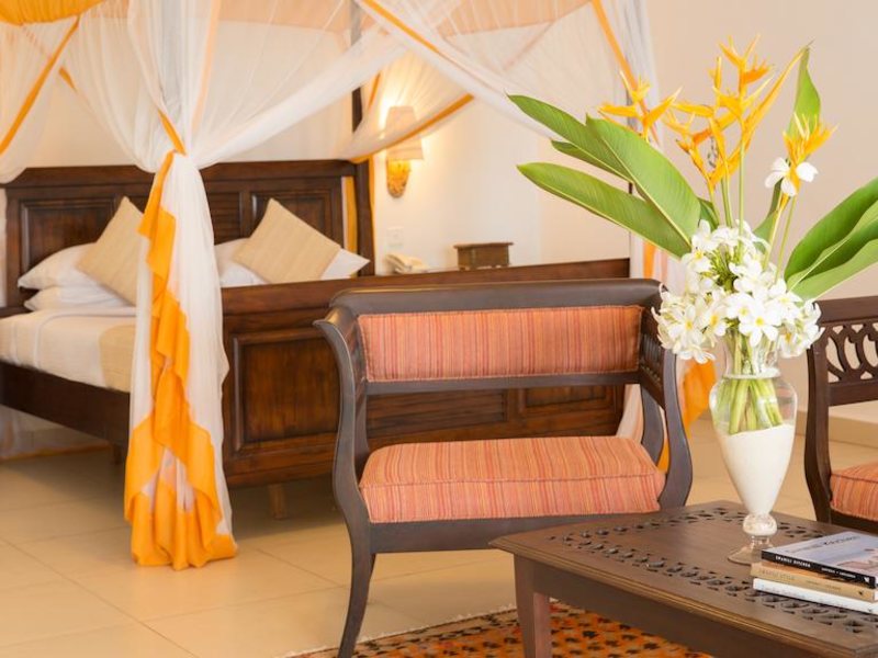 The Royal Zanzibar Beach Resort 202780