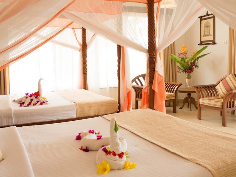 The Royal Zanzibar Beach Resort 202782