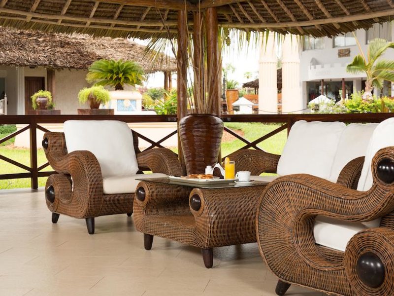 The Royal Zanzibar Beach Resort 202783