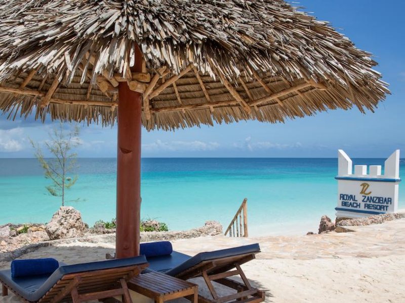 The Royal Zanzibar Beach Resort 202785
