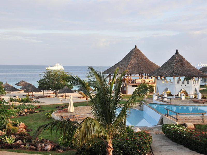 The Royal Zanzibar Beach Resort 202786