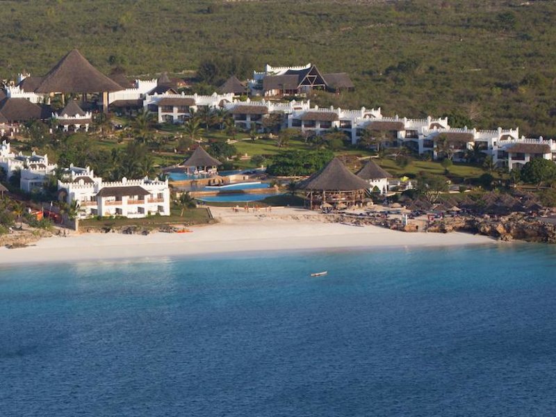 The Royal Zanzibar Beach Resort 202788