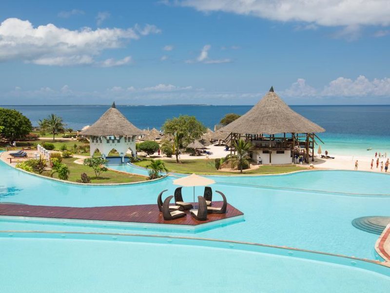 The Royal Zanzibar Beach Resort 202789