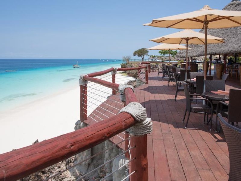 The Royal Zanzibar Beach Resort 202791