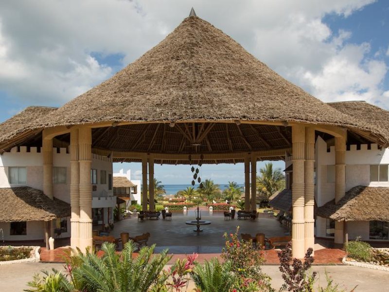 The Royal Zanzibar Beach Resort 202792