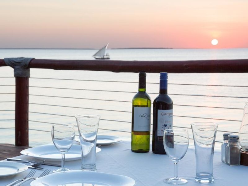 The Royal Zanzibar Beach Resort 202793