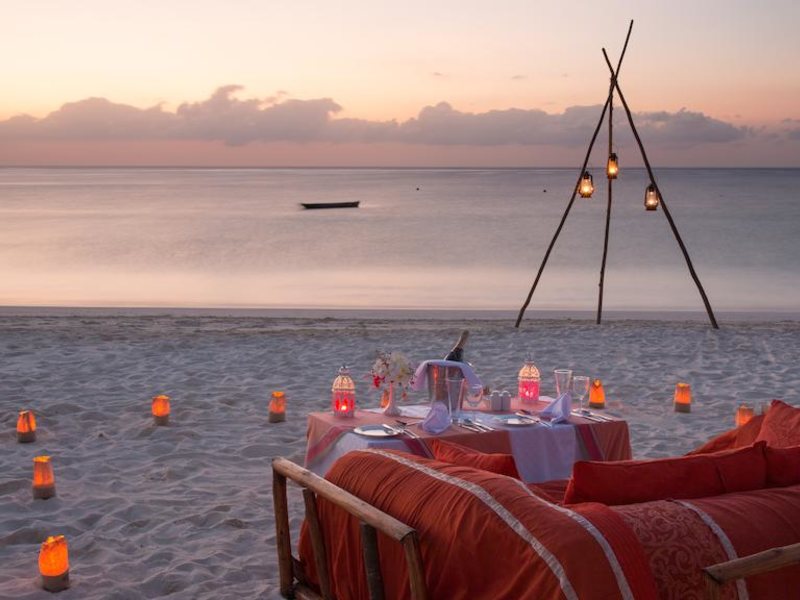 The Royal Zanzibar Beach Resort 202794