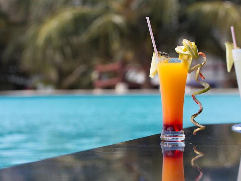 The Royal Zanzibar Beach Resort 202795