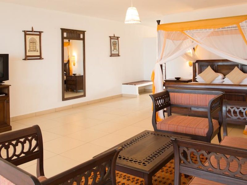 The Royal Zanzibar Beach Resort 202796