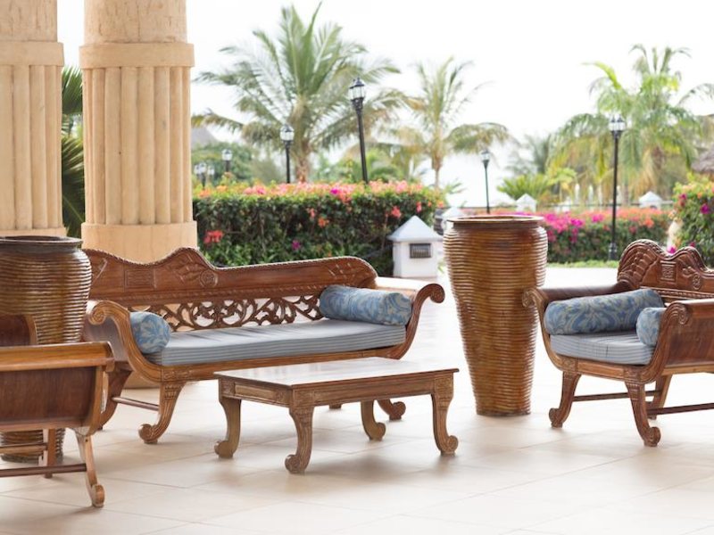 The Royal Zanzibar Beach Resort 202799