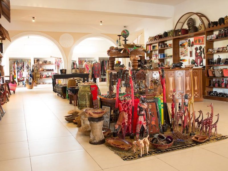 The Royal Zanzibar Beach Resort 202800