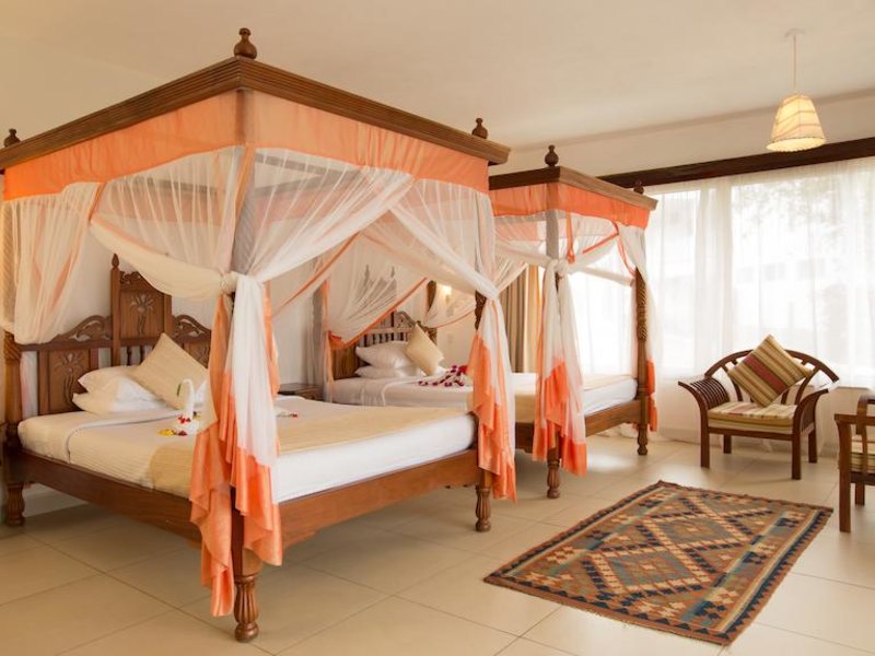 The Royal Zanzibar Beach Resort 202802