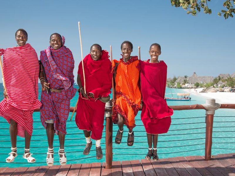 The Royal Zanzibar Beach Resort 202804