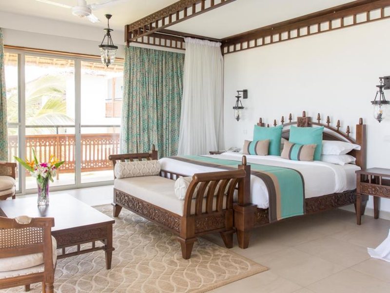 The Royal Zanzibar Beach Resort 202805