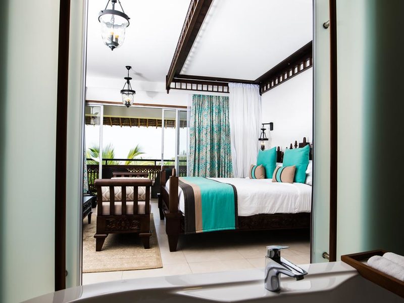 The Royal Zanzibar Beach Resort 202806