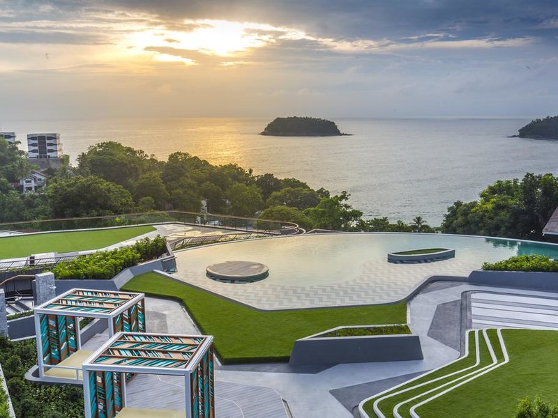 The SIS Kata Resort 241515