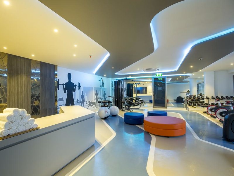 The SIS Kata Resort 241517