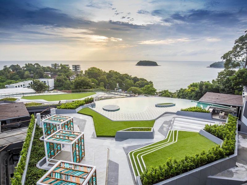 The SIS Kata Resort 241518