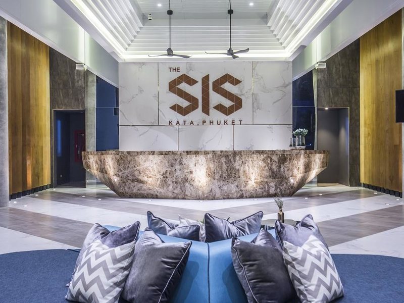 The SIS Kata Resort 241519