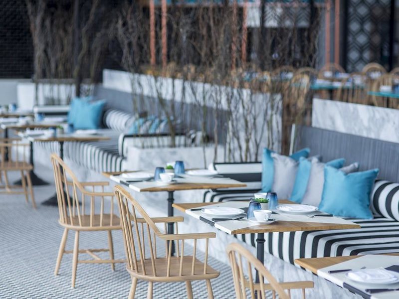 The SIS Kata Resort 241525