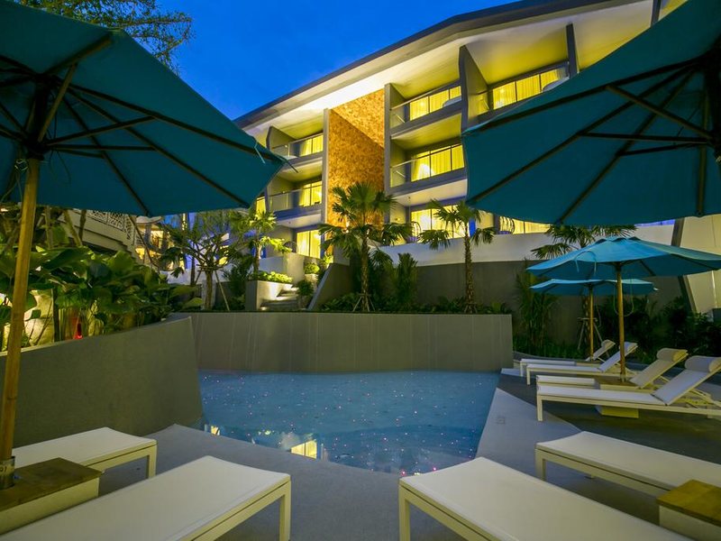 The SIS Kata Resort 241528