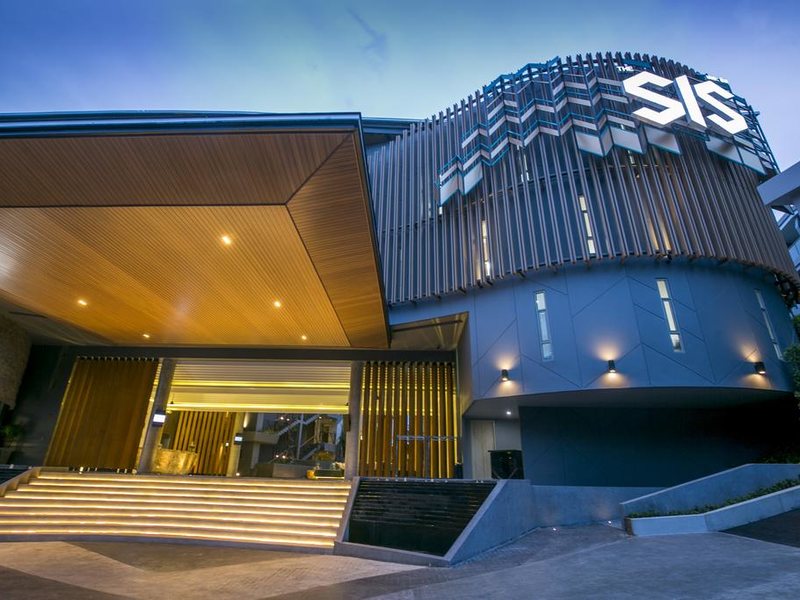 The SIS Kata Resort 241530