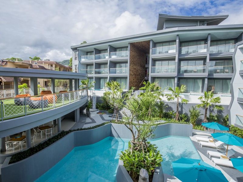 The SIS Kata Resort 241532