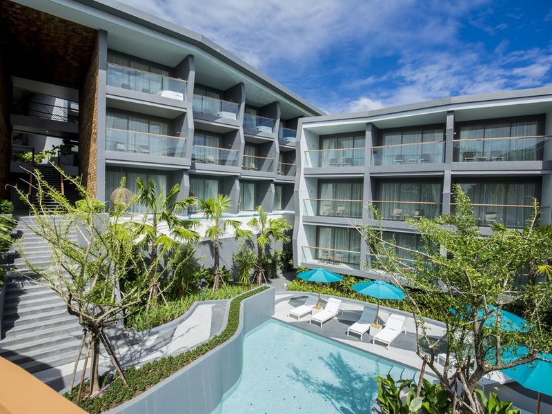 The SIS Kata Resort 241534