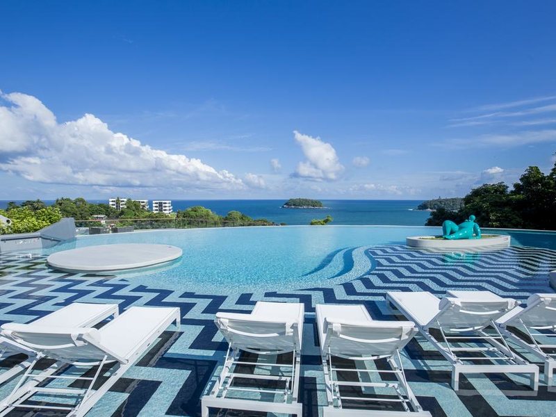 The SIS Kata Resort 241535