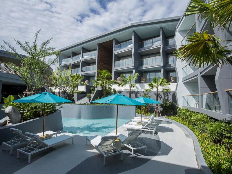 The SIS Kata Resort 241536