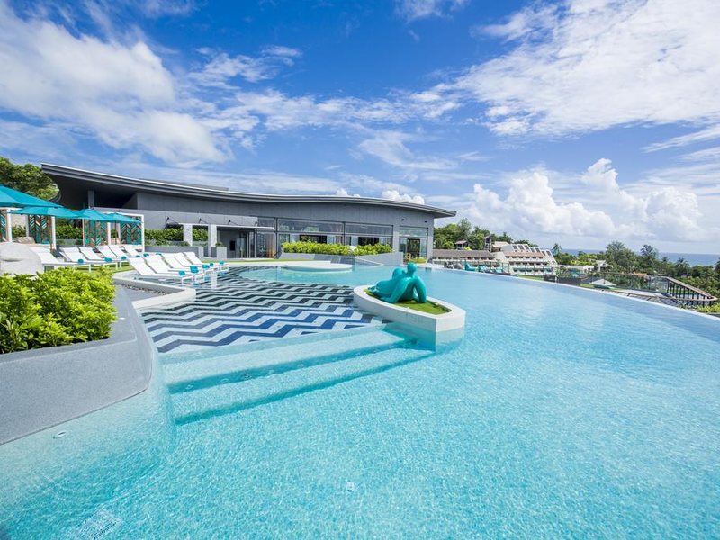 The SIS Kata Resort 241537