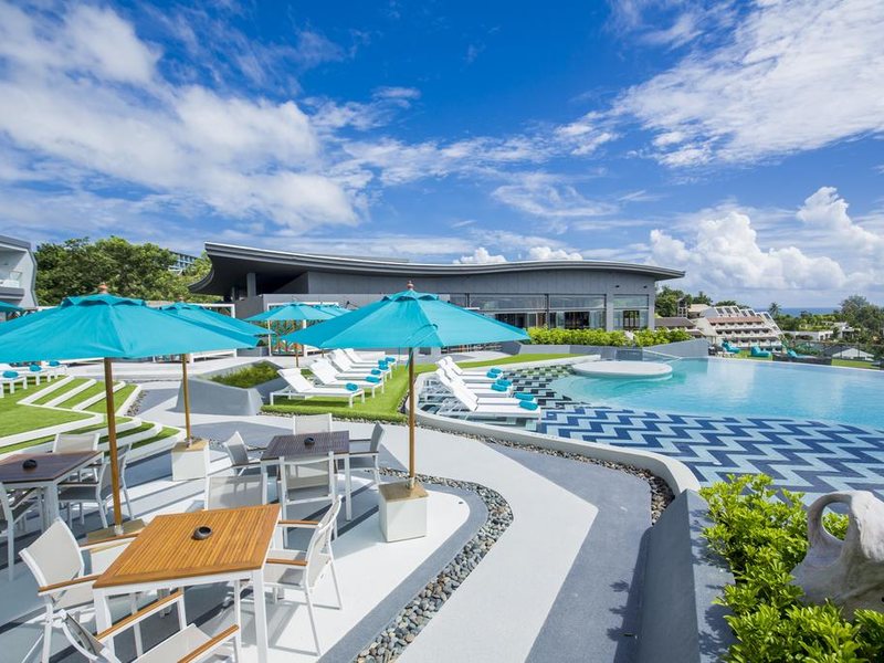 The SIS Kata Resort 241538