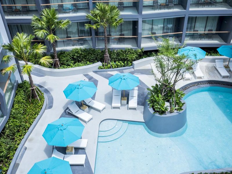 The SIS Kata Resort 241539