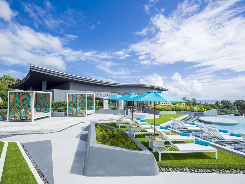 The SIS Kata Resort 241540