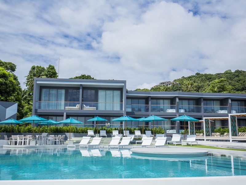 The SIS Kata Resort 241541